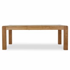 Bayonne Extending Dining Table 3