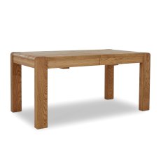 Bayonne Extending Dining Table 4