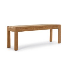 Bayonne Dining Bench 1