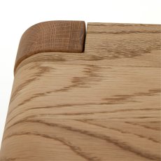 Bayonne Dining Bench 4