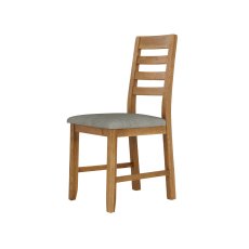 Bayonne Dining Chair Victoria Linen 2