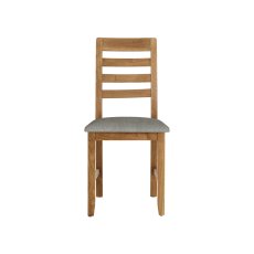 Bayonne Dining Chair Victoria Linen 3