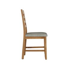 Bayonne Dining Chair Victoria Linen 4