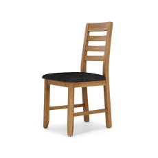 Bayonne Dining Chair - Victoria Steel 2