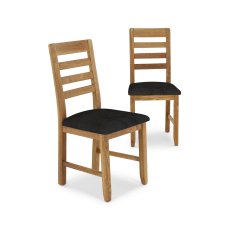 Bayonne Dining Chair - Victoria Steel 5