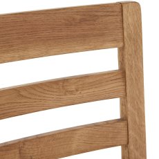 Bayonne Dining Chair - Victoria Steel 6