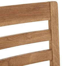Bayonne Dining Chair - Brown 6