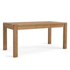 Bayonne Compact Extending Dining Table 2