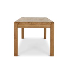 Bayonne Compact Extending Dining Table 3