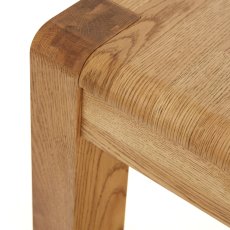 Bayonne Compact Extending Dining Table 6