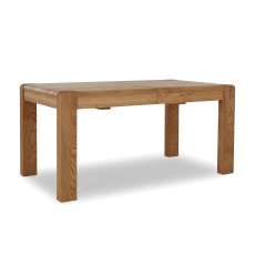 Bayonne Ext. Dining Table & 6 Chairs 4