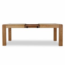 Bayonne Ext. Dining Table & 6 Chairs 5