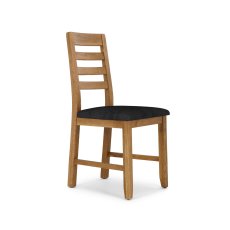 Bayonne Dining Set , 4 Chairs 5