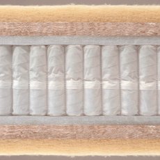Hypnos Legacy II Pocket Sprung Divan Set 6