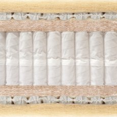Hypnos Legacy III Pocket Sprung Divan Set 3