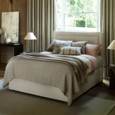 Hypnos Wool Origins 6 Pocket Sprung Divan Set 
