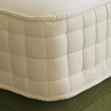Hypnos Wool Origins 8 Pocket Sprung Divan Set 5