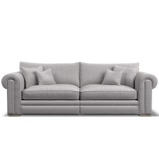 Zach Extra Large Standard Back Sofa 1