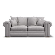 Zach Large Pillow Back Sofa 1