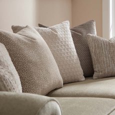 Zach Large Pillow Back Sofa 3