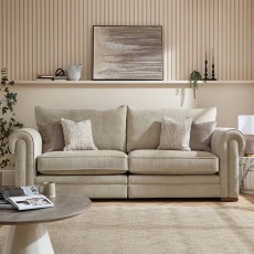 Zach Large Standard Back Sofa 2