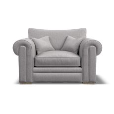 Zach Snuggler Chair 1