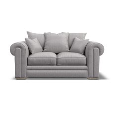 Zach Small Pillow Back Sofa 1 