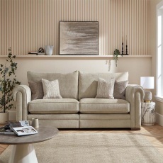 Zach Small Standard Back Sofa 2