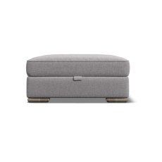 Zach Large Storage Footstool