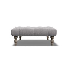 Zach Square Footstool
