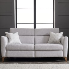 Omaha 3 Seater Sofa 2