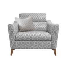 Omaha Cuddler Chair 2