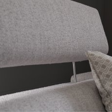 Omaha 3 Seater Recliner Sofa 8