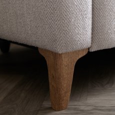 Omaha 3 Seater Recliner Sofa 9