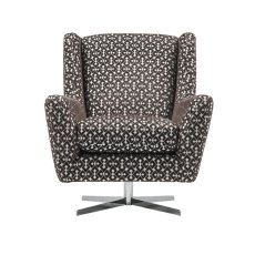 Omaha Swivel Chair