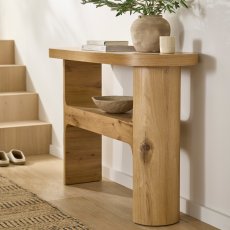 Idaho Console Table 2