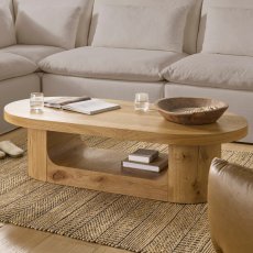 Idaho Coffee Table 2