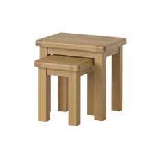 Belfort Nest of Tables 2