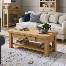 Belfort Coffee Table 3
