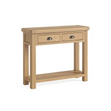 Belfort Console Table 1