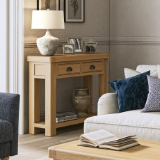 Belfort Console Table 3