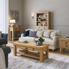 Belfort Console Table 4