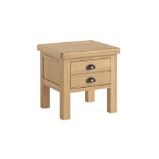 Belfort Lamp Table 1