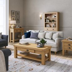 Belfort Lamp Table 4
