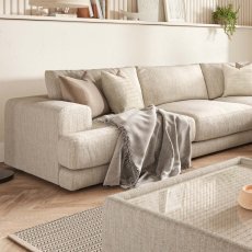 Nyla Large Corner Group LHF 4