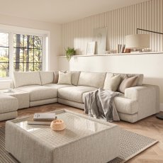 Nyla Large Corner Group RHF 3