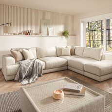 Nyla Medium Corner Group LHF 2