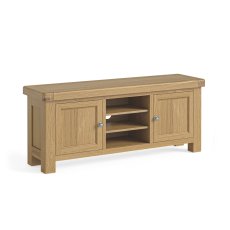 Belfort Small TV Unit 1