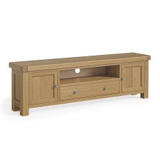 Belfort Large TV Unit 1