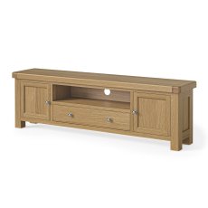 Belfort Large TV Unit 2